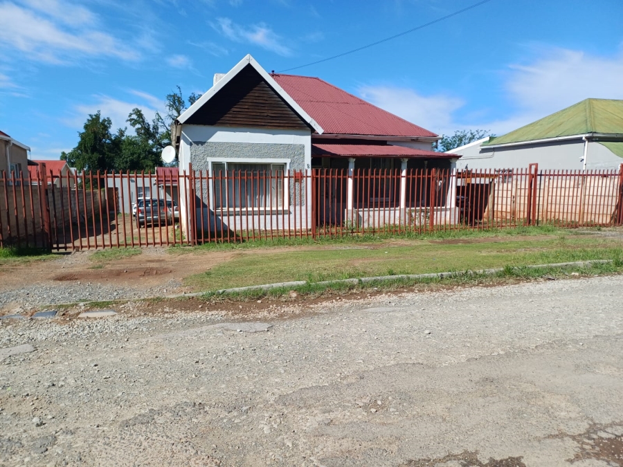 To Let 3 Bedroom Property for Rent in Queenstown Central Eastern Cape